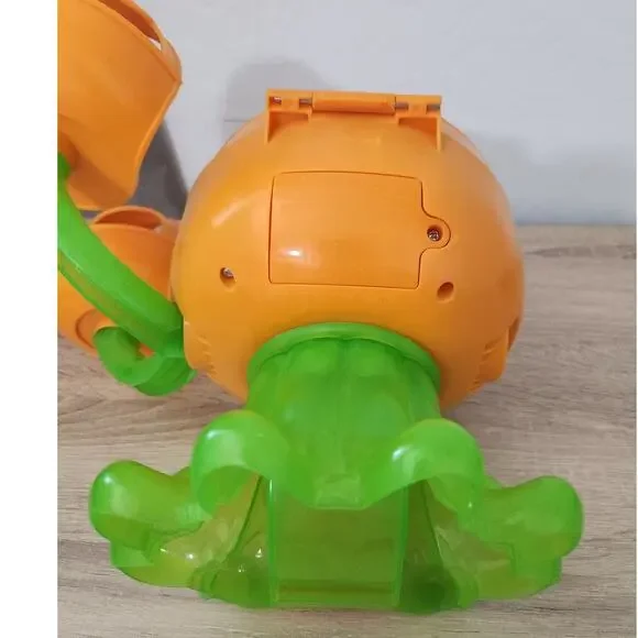 Octonauts Sea Slim Octopod Headquarters Station Playset Toys Lights Sounds WORKS - Picture 8 of 9